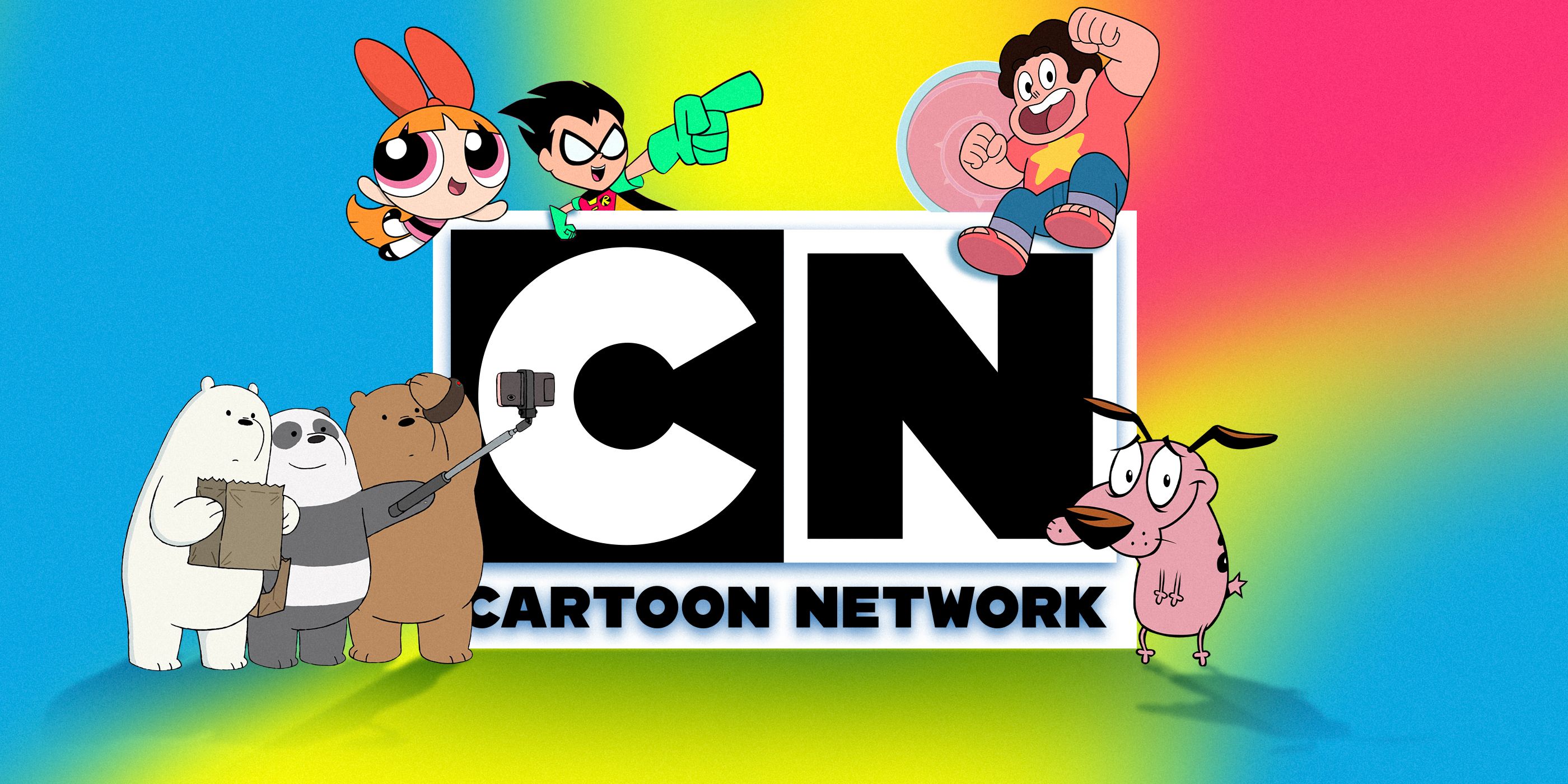 Cartoon Network Boss Thinks Netflix’s Binge Model Is a Big Mistake image