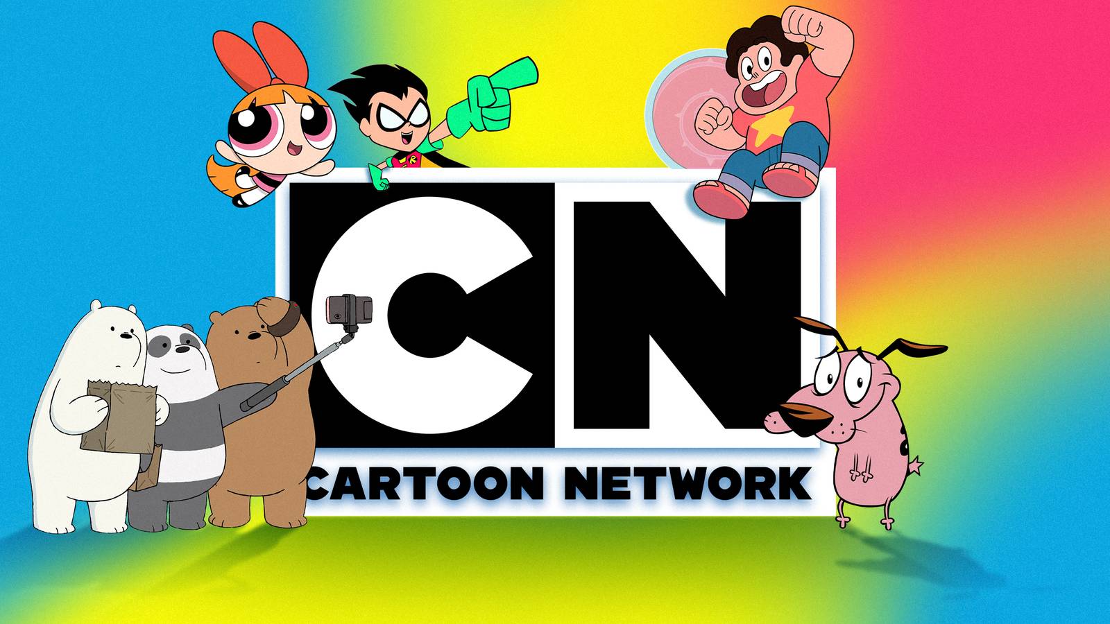 Cartoon Network Chief Slams Netflix Binge Model: A 'Big Mistake'?