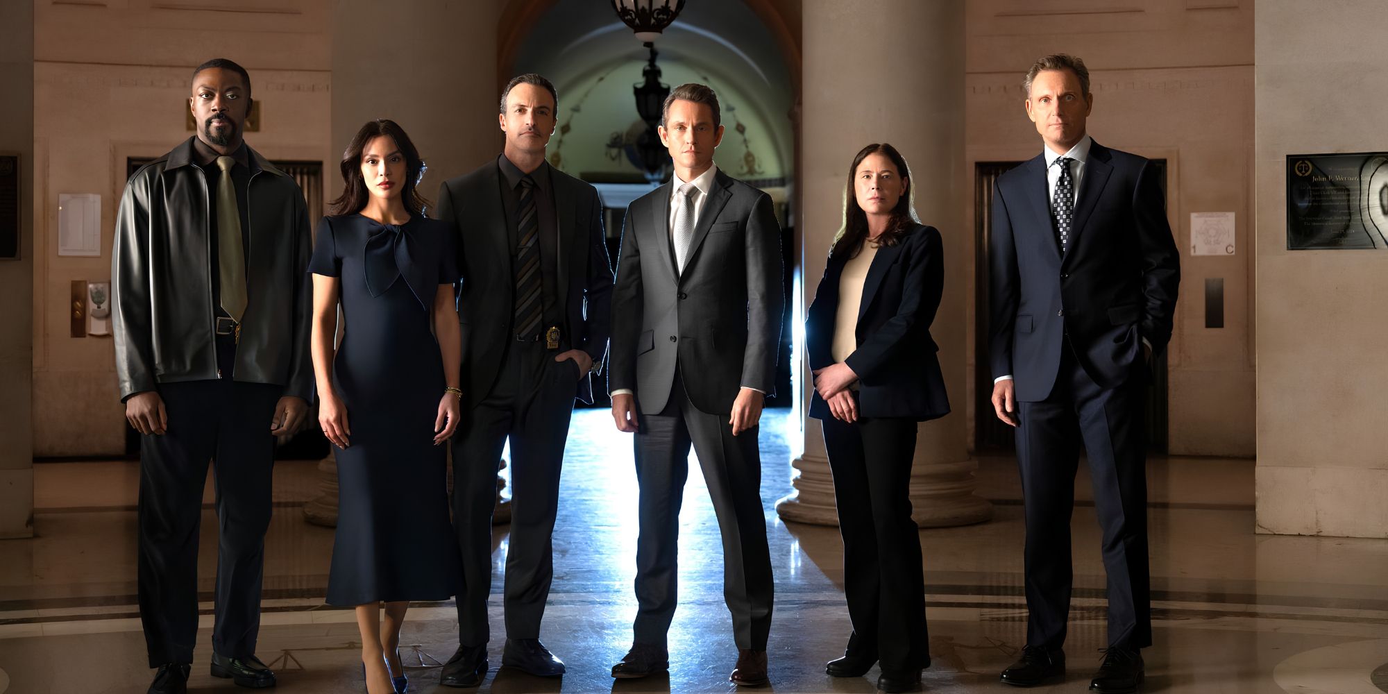 ‘Law & Order’ Officially Celebrates the End of an Era Next Month image