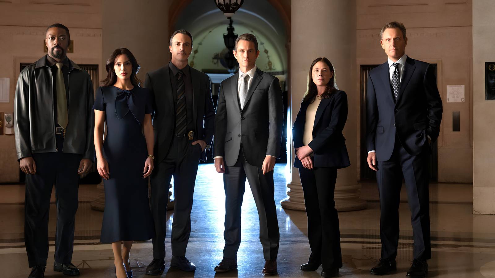 ‘Law & Order’ Officially Celebrates the End of an Era Next Month ‘Law & Order’ Officially Celebrates the End of an Era Next Month