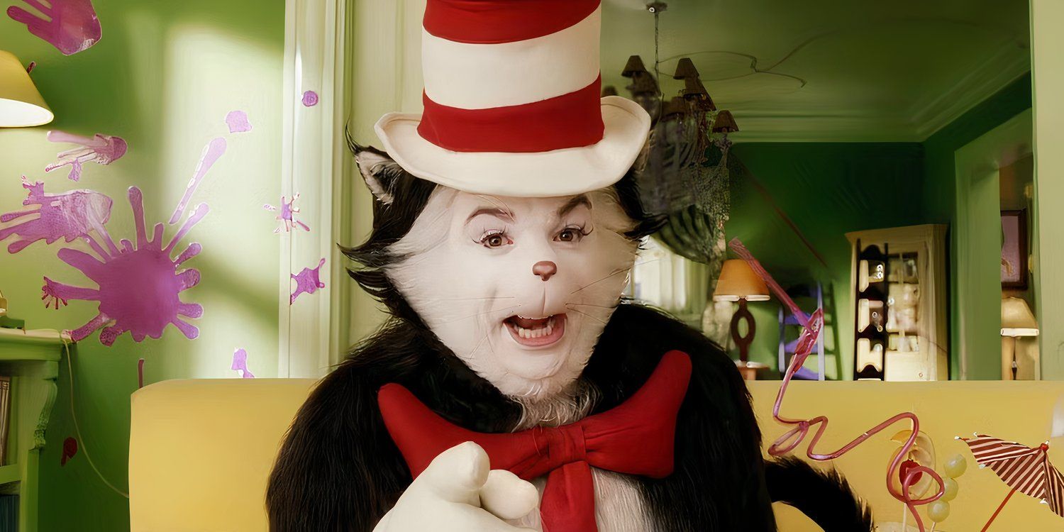 6 Worst Family Movies of the 2000s That Are Truly 0/10 image