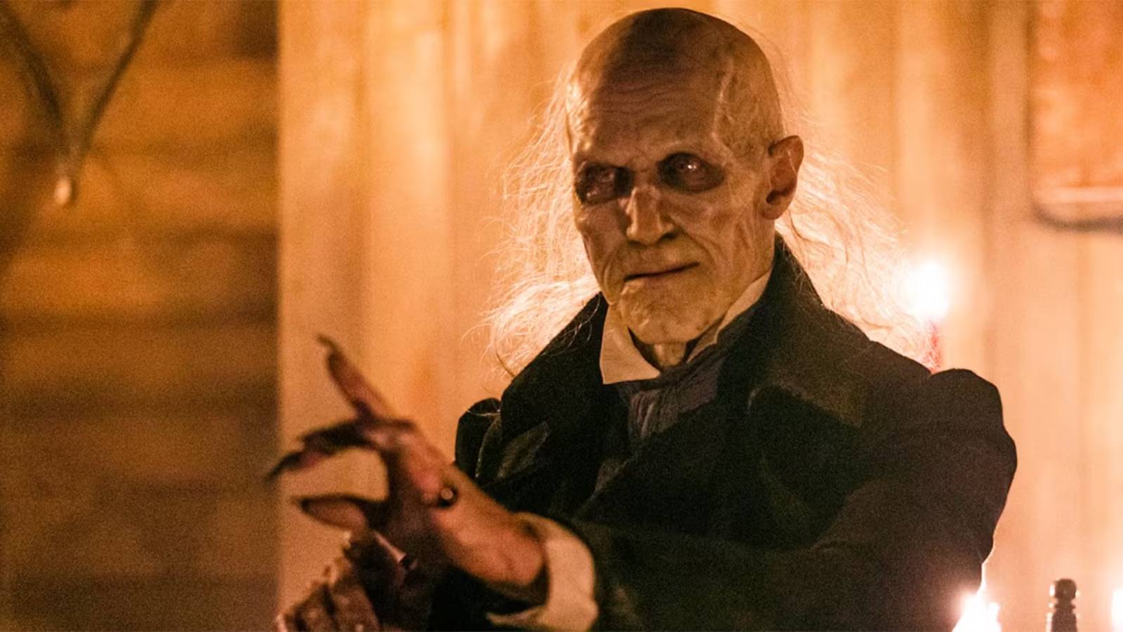 Stephen King’s Cancelled Horror Masterpiece Gets a Second Chance on Streaming