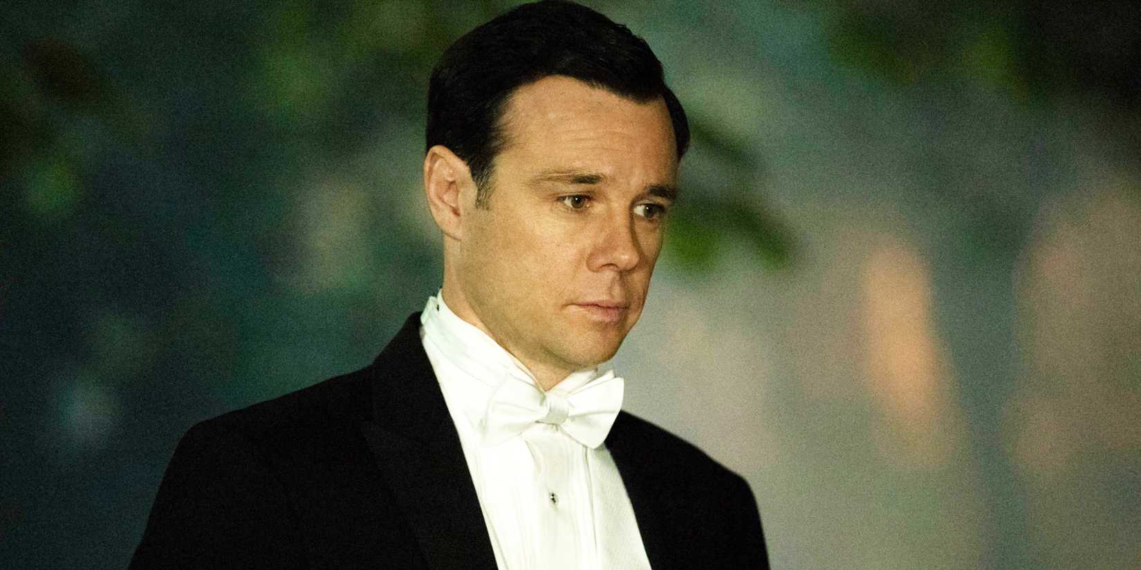 Rupert Evans in Charmed