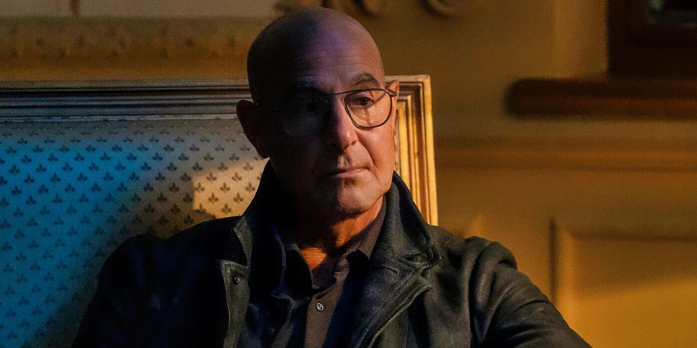 Prime Video’s 2-Part Spy Thriller Is Quietly Becoming a Streaming Sensation image