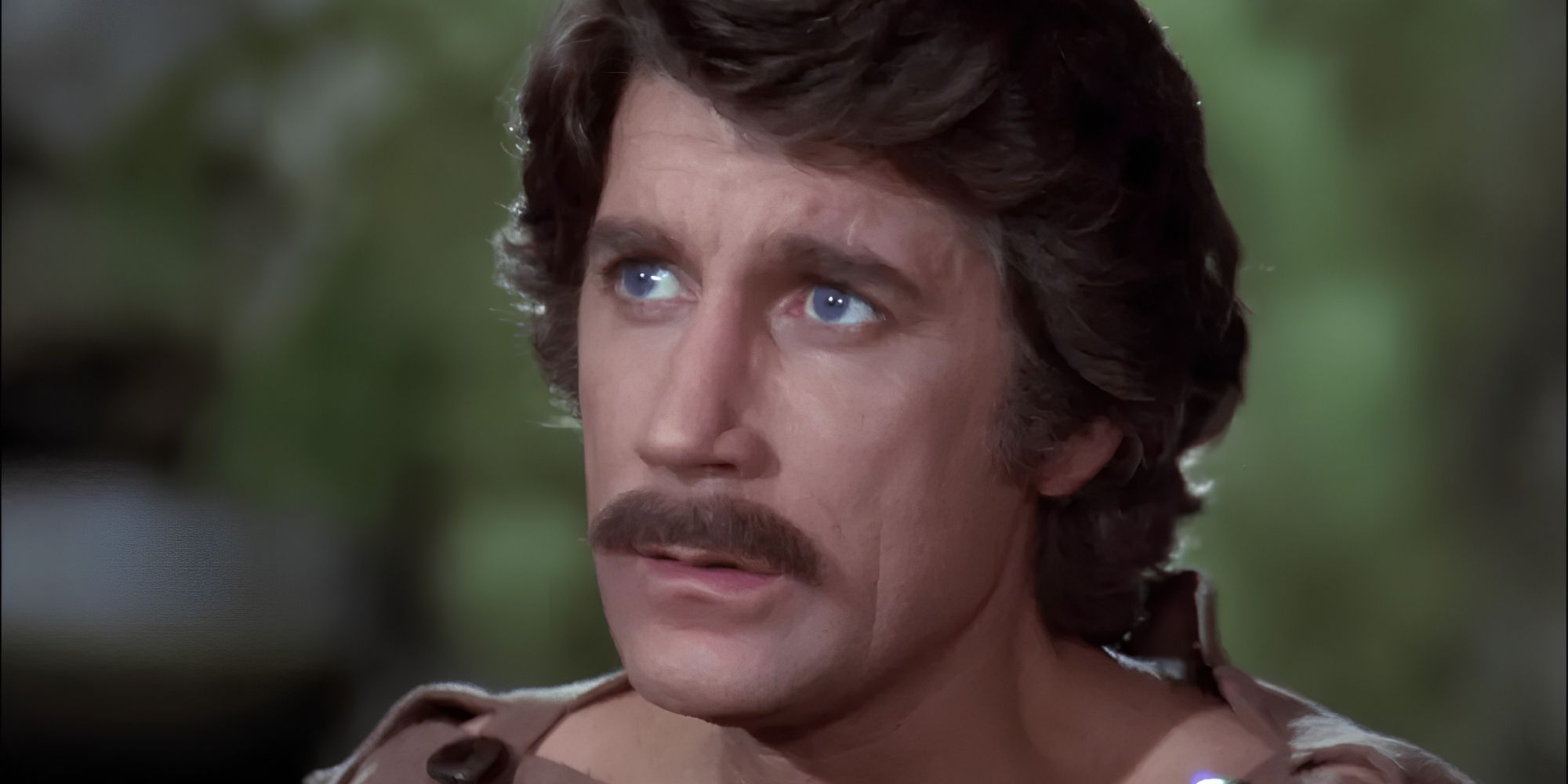 The Best Movie in Star Trek History Has a Secret TV Origin You Never ...