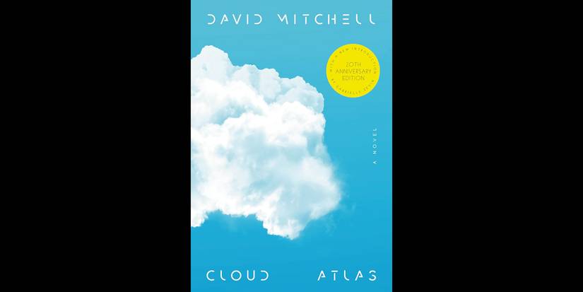 Cloud Atlas book0