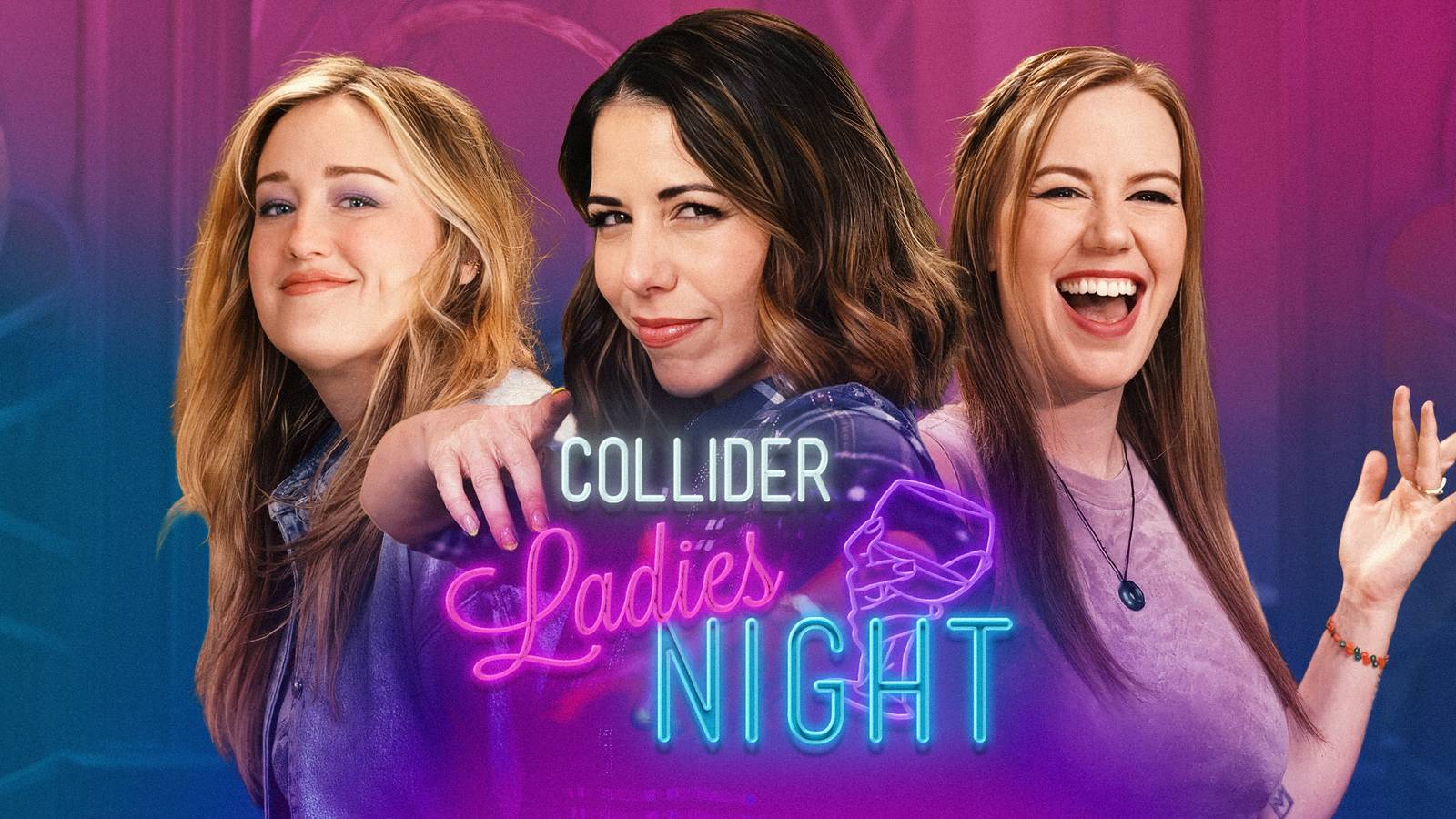 Get Tickets for Collider Ladies Night Live With Critical Role Stars Get Tickets for Collider Ladies Night Live With Critical Role Stars