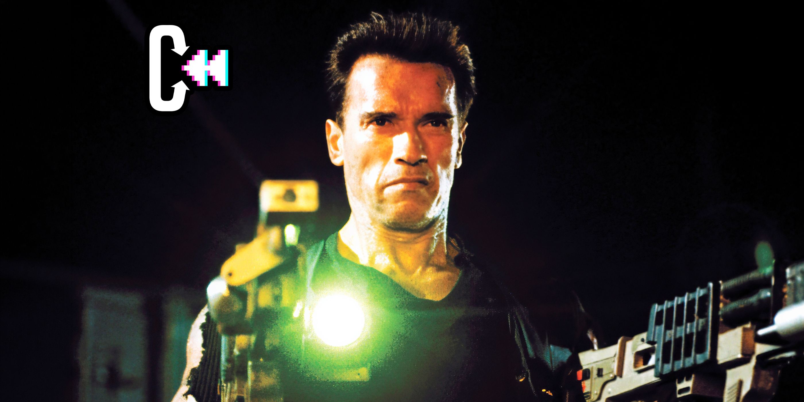 Arnold Schwarzenegger’s Most Ridiculous Action Weapon Wasn’t Just Science Fiction [Exclusive] image