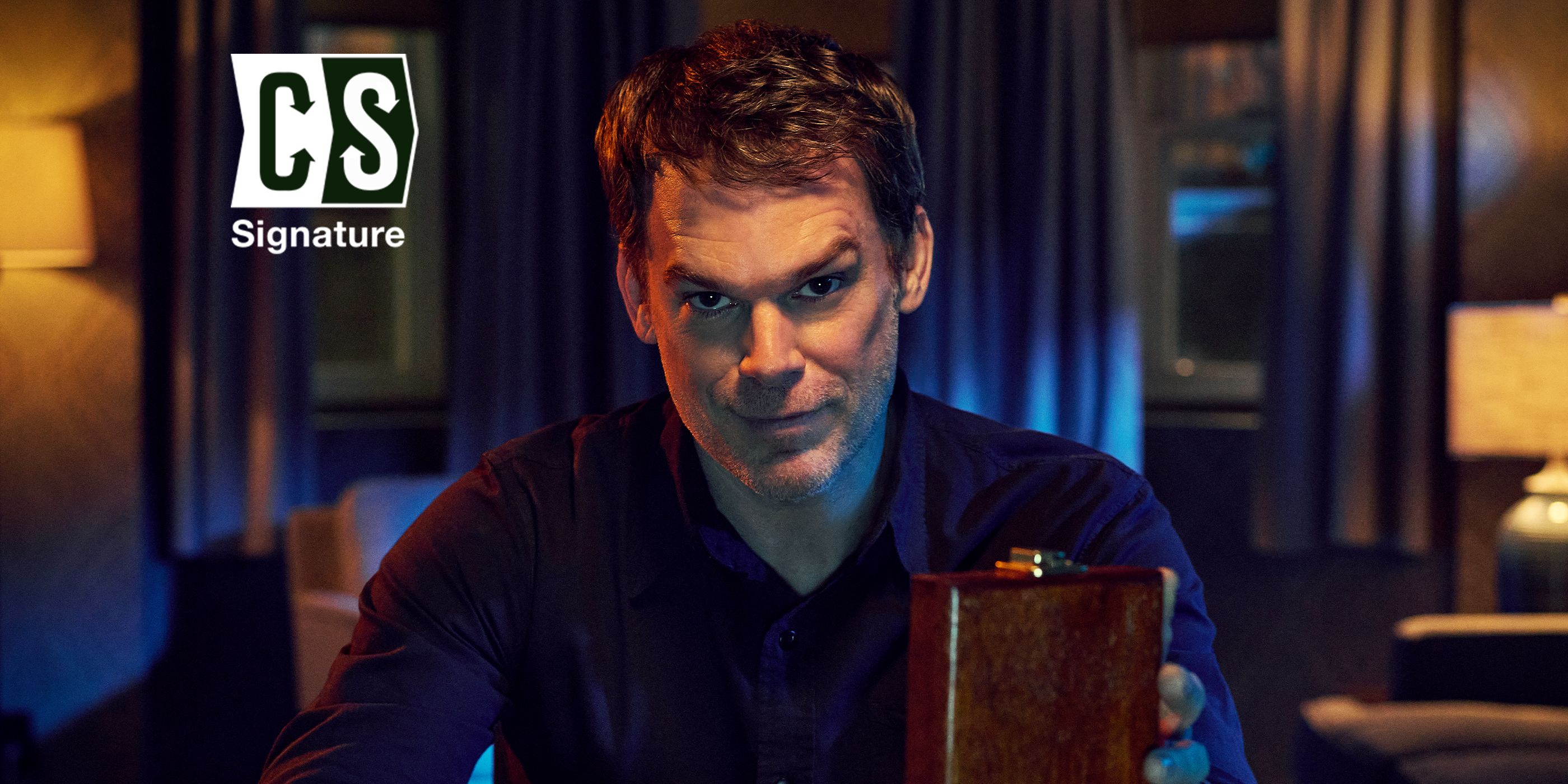 ‘Dexter: Resurrection’ Finally Solves Dexter’s Biggest Problem, Says Michael C. Hall image