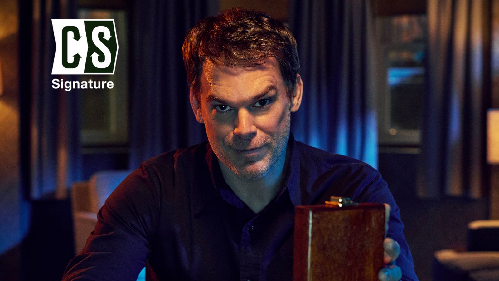 ‘Dexter: Resurrection’ Finally Solves Dexter’s Biggest Problem, Says Michael C. Hall