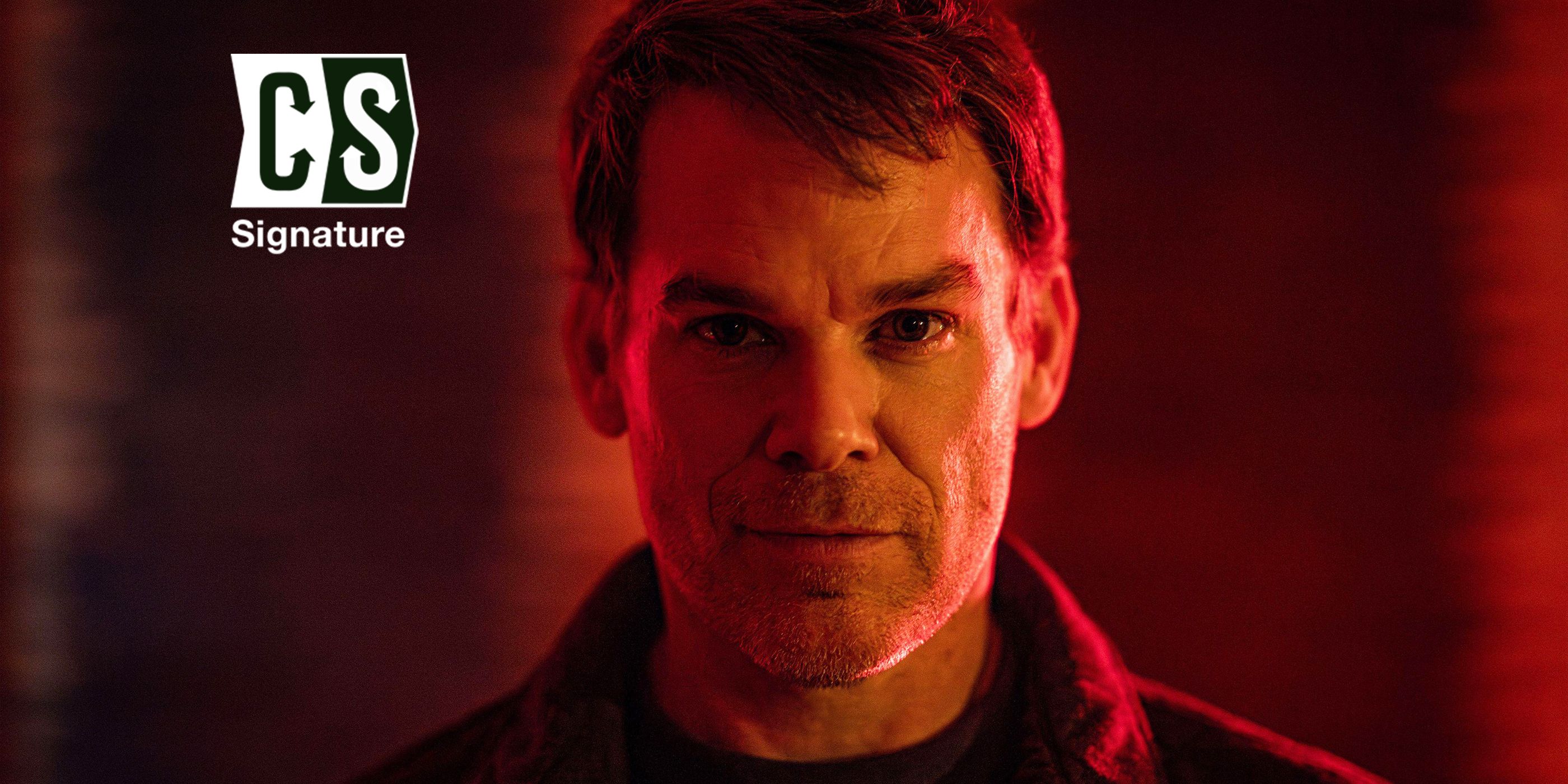 ‘Dexter: Resurrection’ Showrunner Clyde Phillips Reveals the Vision Behind Season 2 image