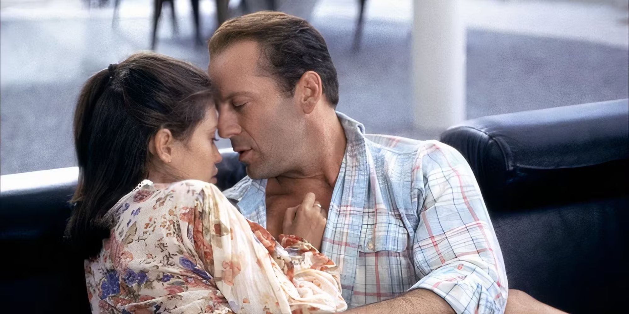 6 Worst R-Rated Movies of the '90s That Are Truly 0/10 image