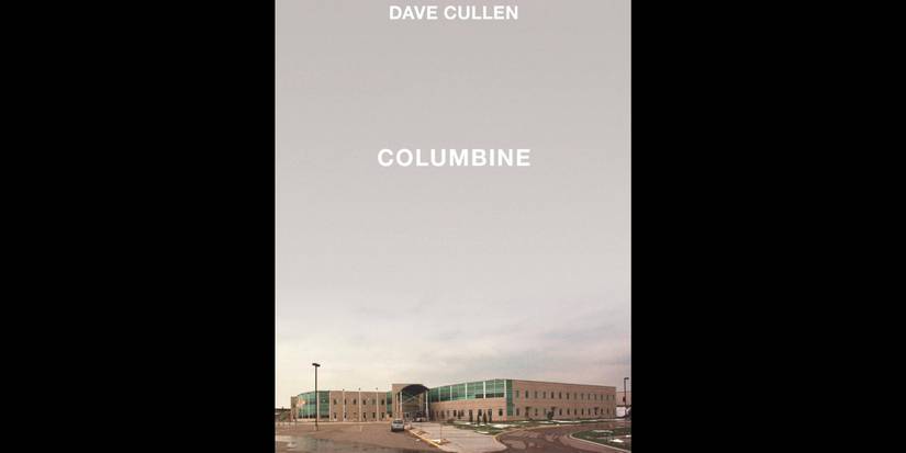 Columbine - 2009 - book cover