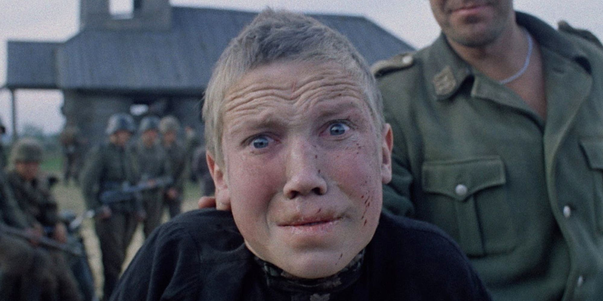 10 Heaviest World War II Movies image