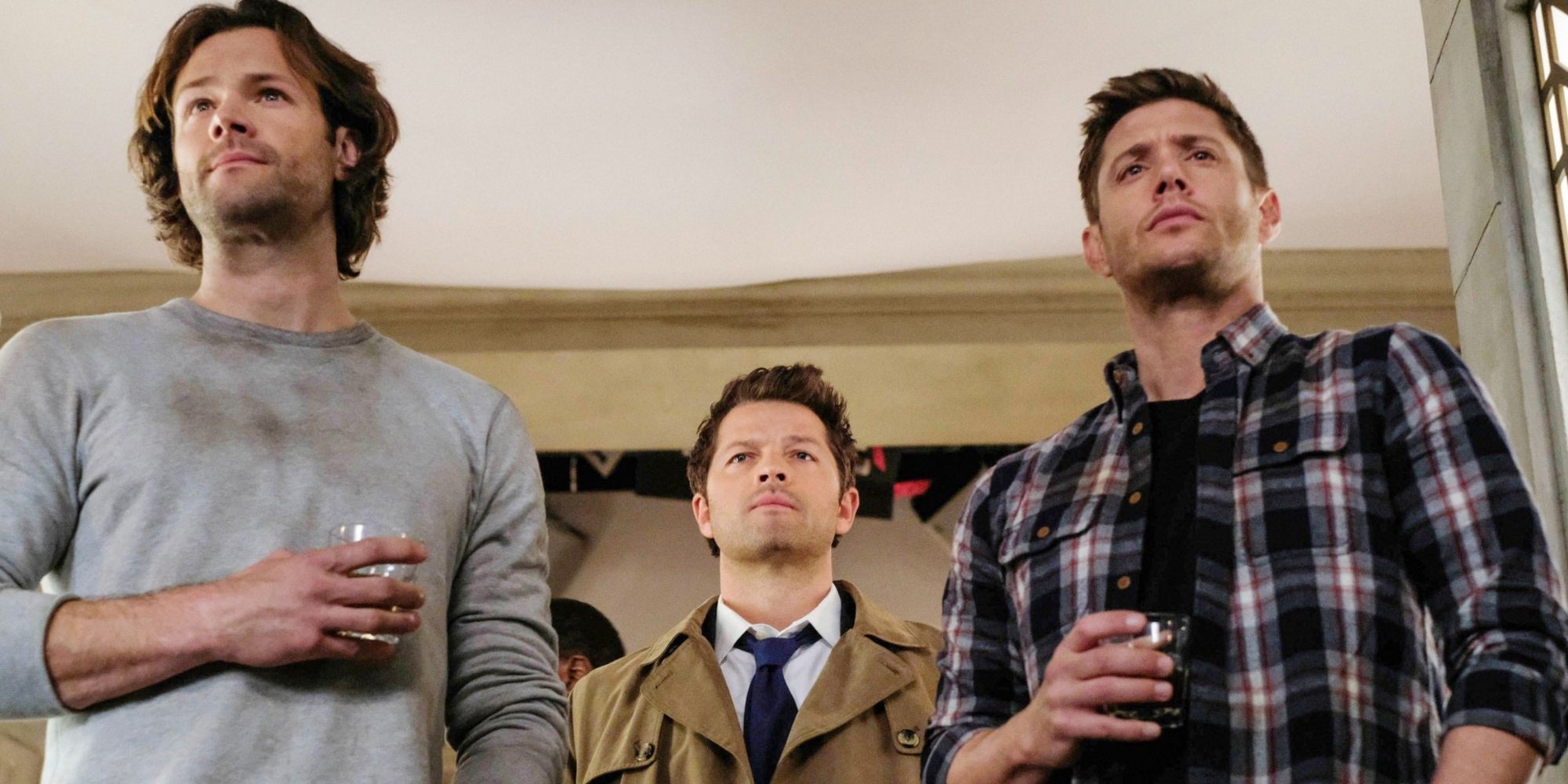 One of ‘Supernatural’s Weirdest Bonds Worked Because It Never Became a Romance [Exclusive] image