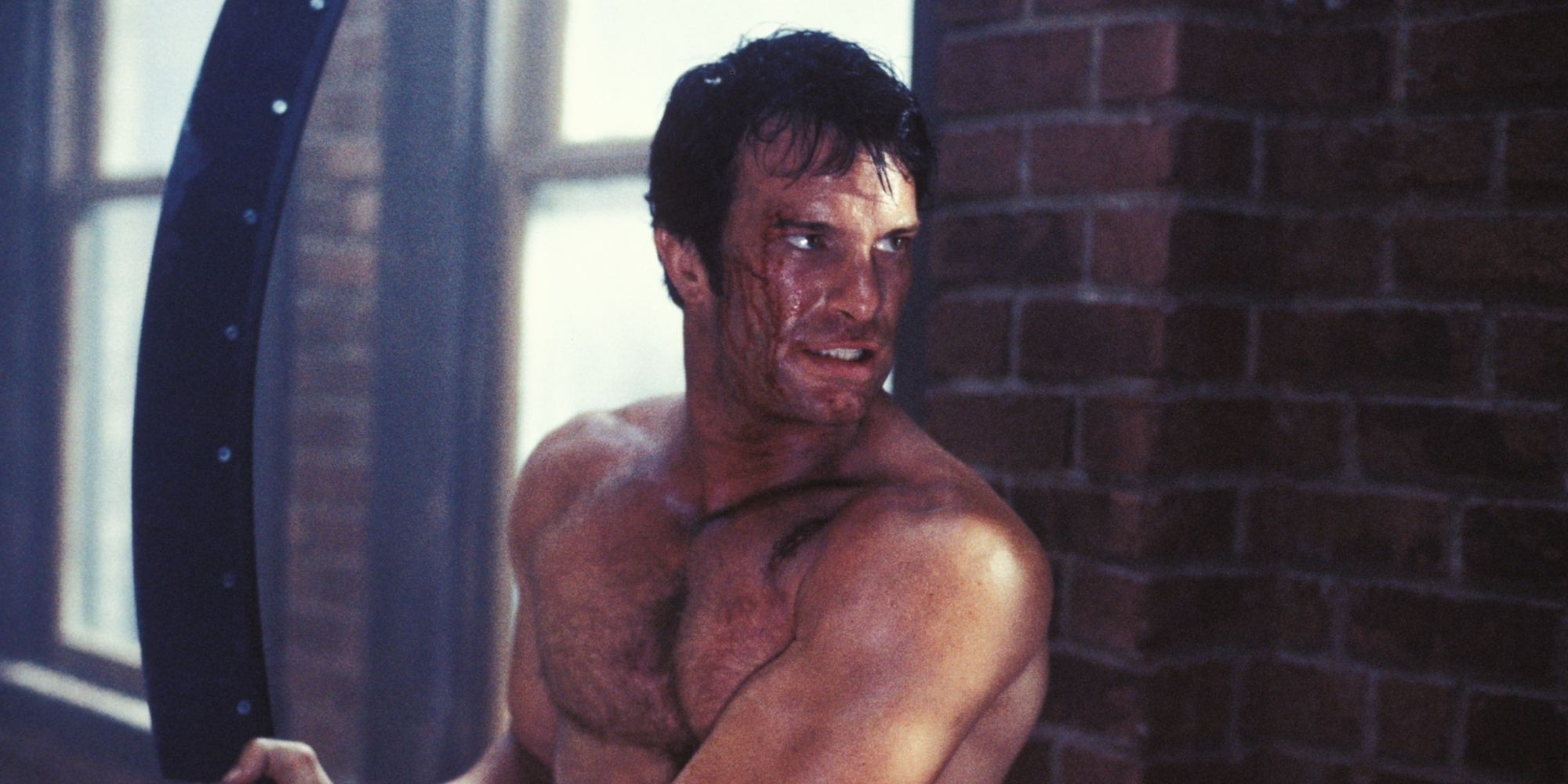 ‘Punisher’ Star’s Monster-Hunting Horror Epic Finally Sets Physical Release [Exclusive] image