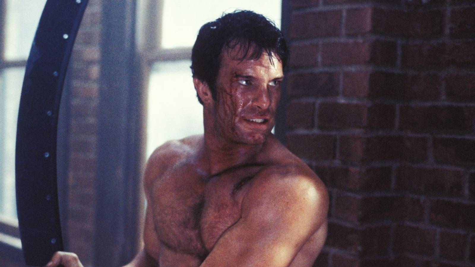 ‘Punisher’ Star’s Monster-Hunting Horror Epic Finally Sets Physical Release [Exclusive]