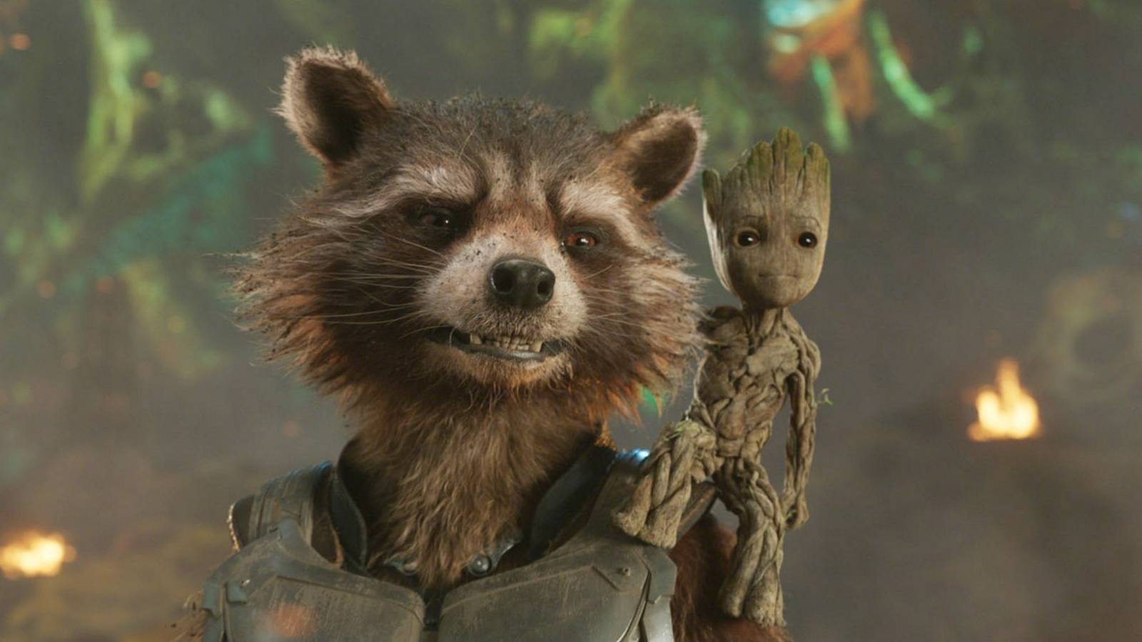 Spider-Man Teams Up With the Guardians of the Galaxy in First Look at Epic New Crossover [Exclusive]