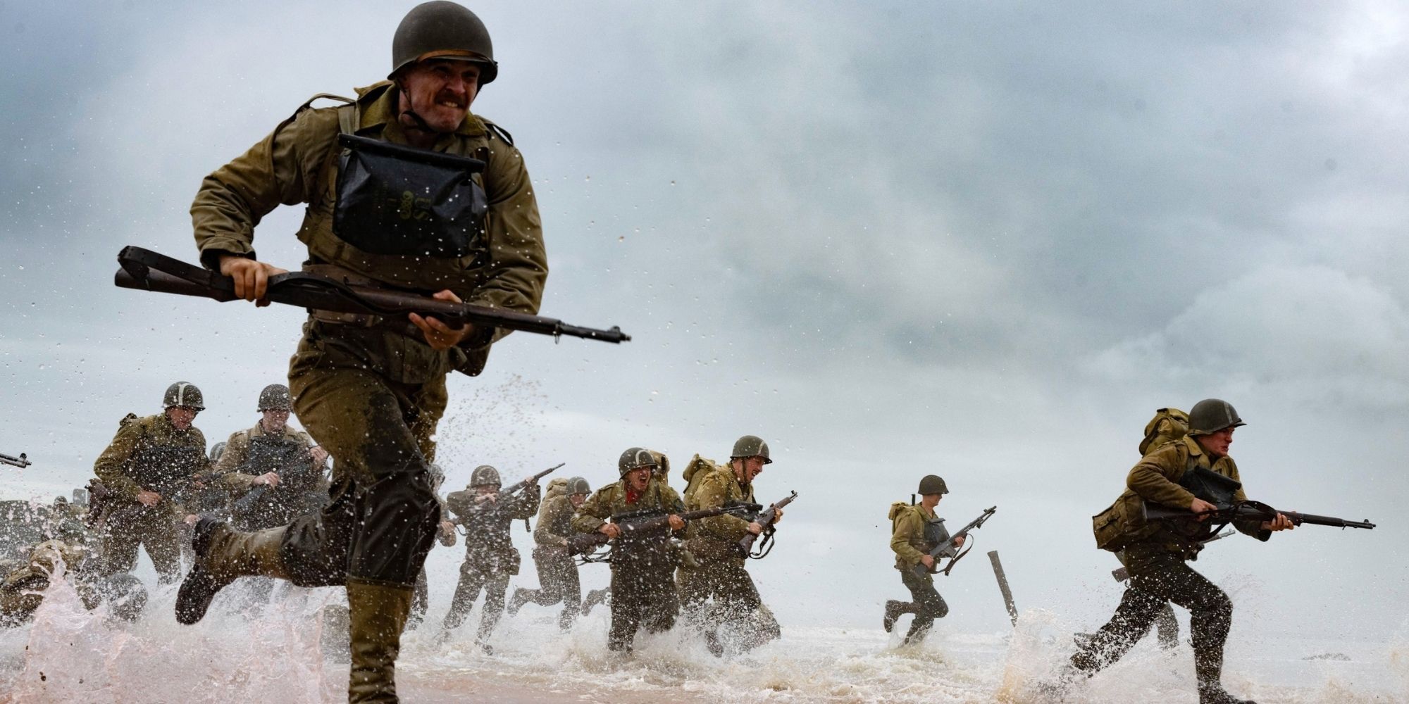 Brendan Fraser’s Near-Perfect WWII Epic Officially Returns With New Release image