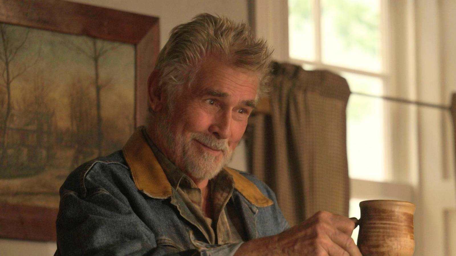 Netflix's Secret Western Masterpiece Officially Returns in 2 Months