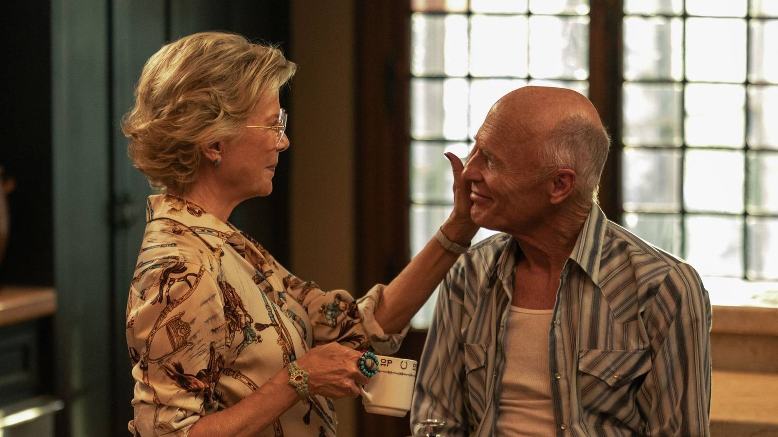 Dutton Ranch' Officially Expands Ed Harris' Role for Season 2 After Actor  Felt "Underused"