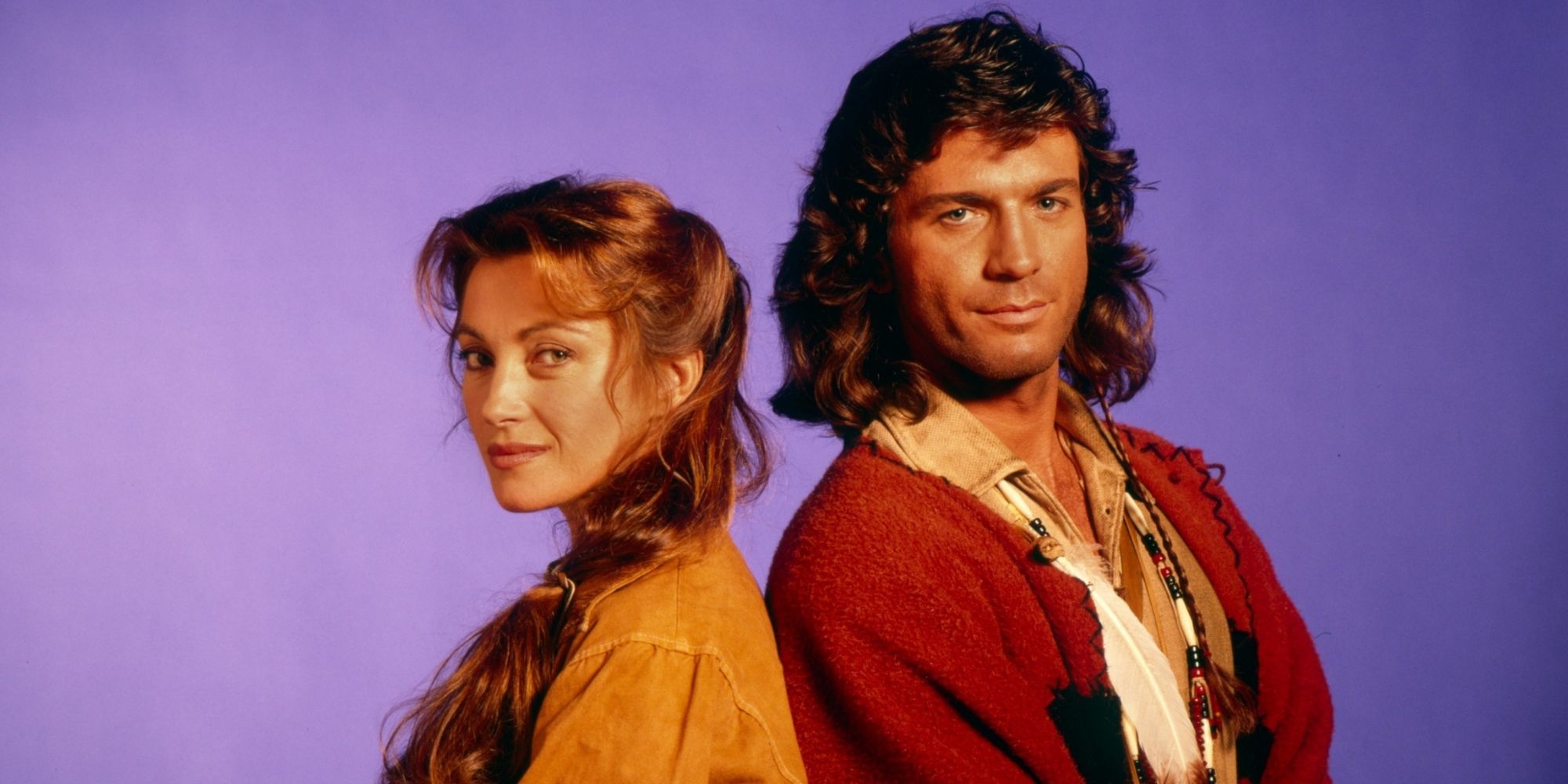 28 Years Later, ‘Dr. Quinn, Medicine Woman’ Stars Jane Seymour & Joe Lando Reunite [Exclusive] image