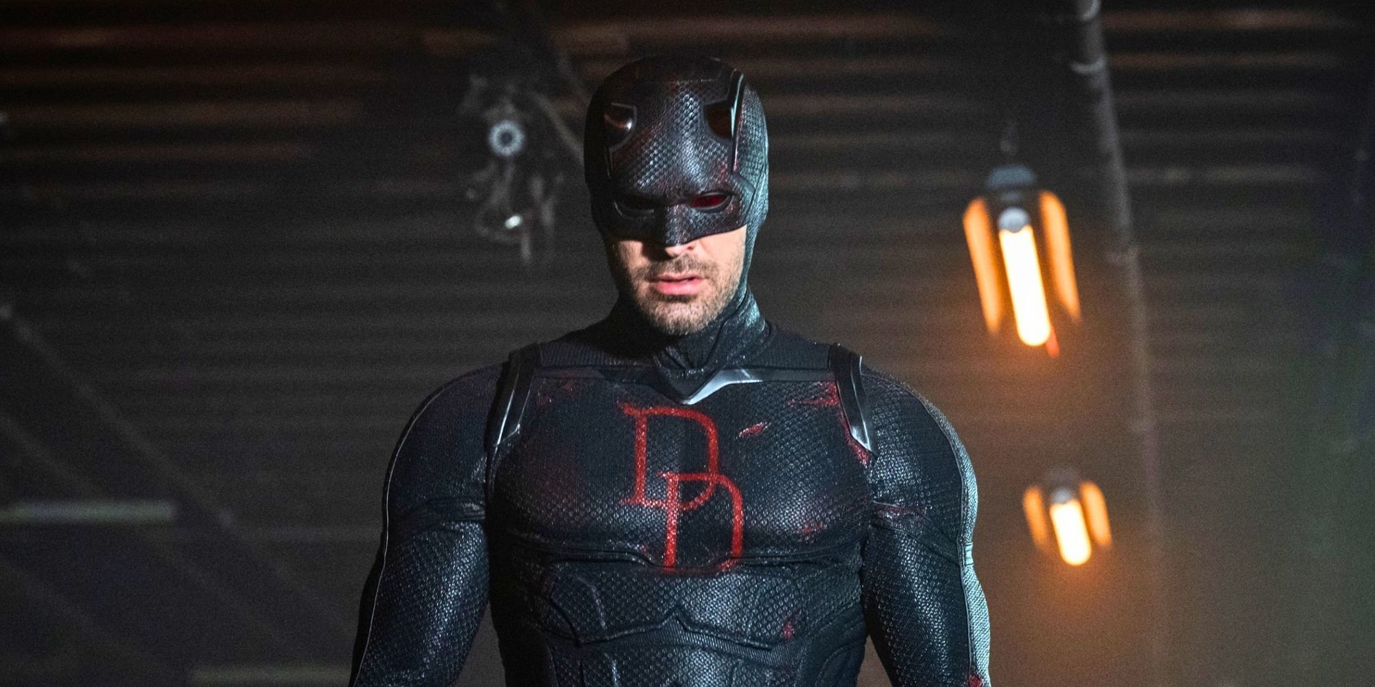 Spider-Man and Daredevil Collide in Thrilling New Look at Marvel’s Next Release [Exclusive] image