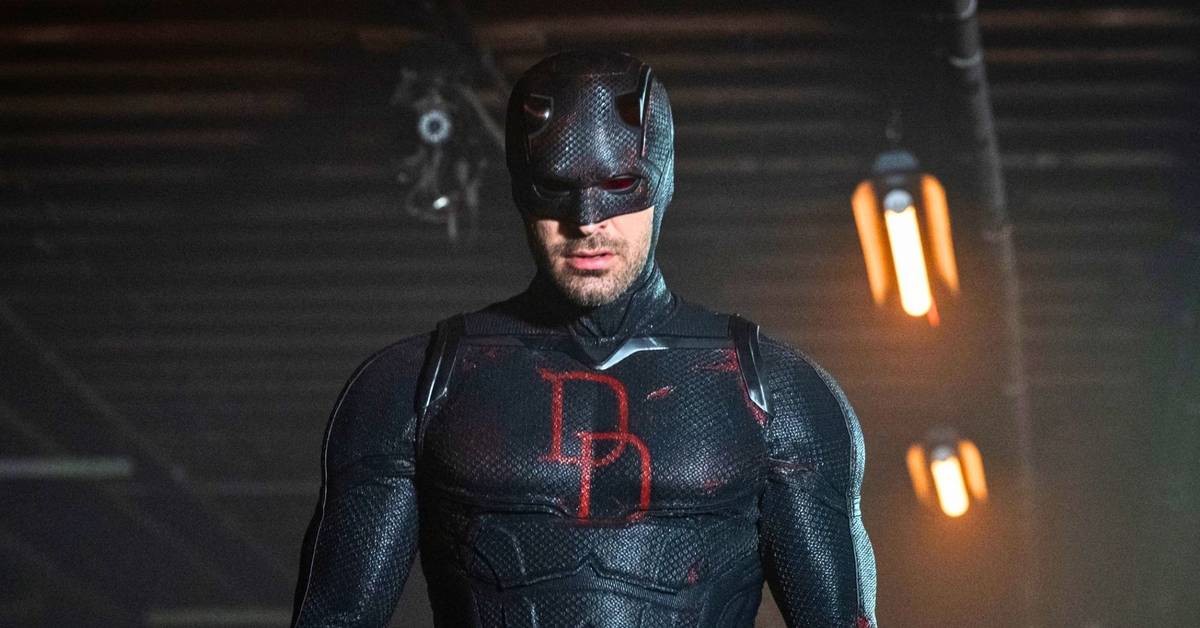 collider.com - Amaya Rose - 'Daredevil' and Streaming's Greatest Shows Just Mastered Hollywood's Hardest Trick