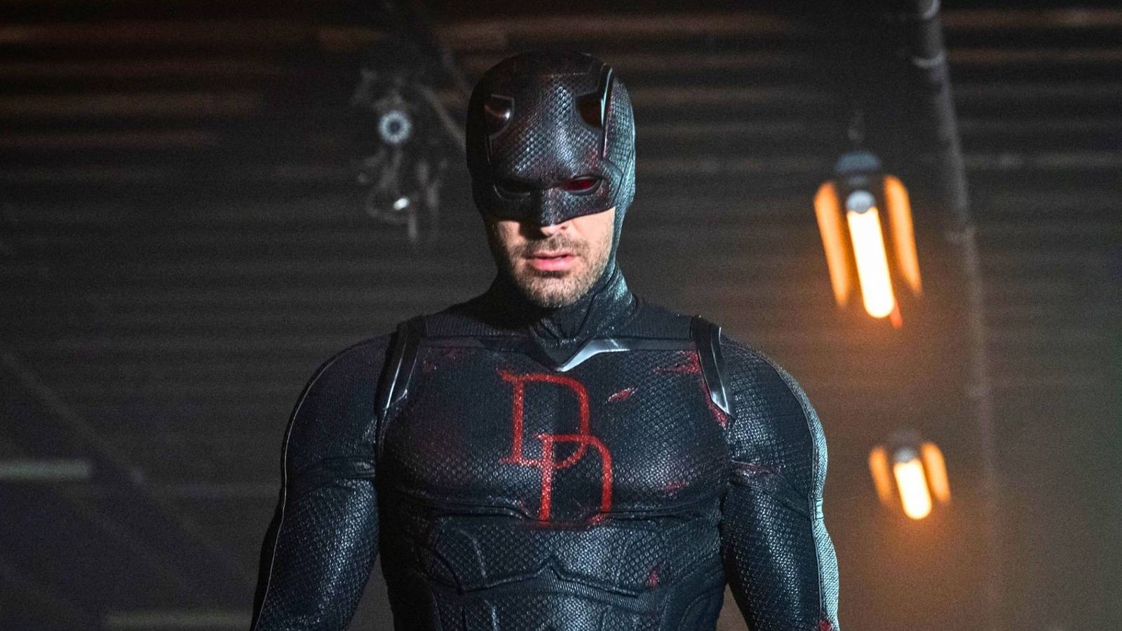 Spider-Man and Daredevil Collide in Thrilling New Look at Marvel’s Next Release [Exclusive]