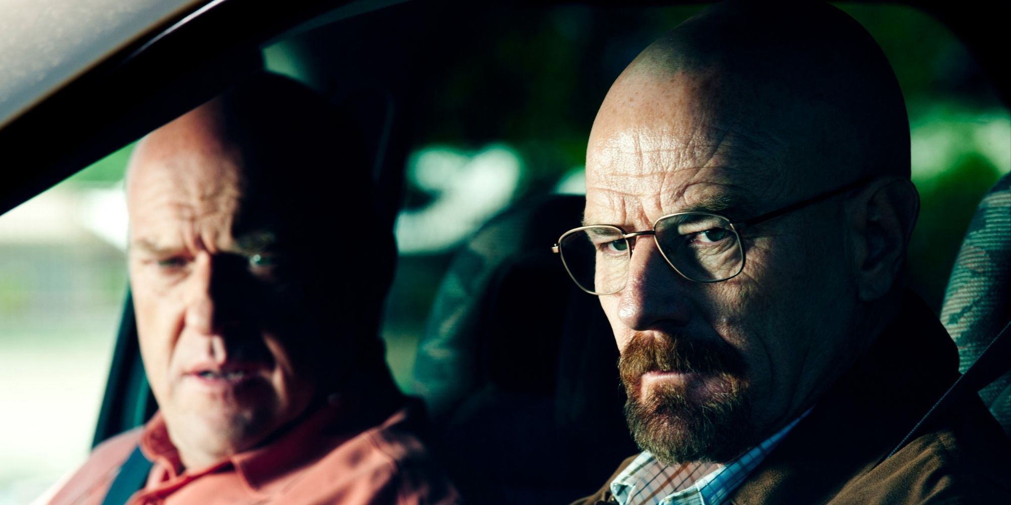 Dean Norris Returns to the World of 'Breaking Bad' Next Year image