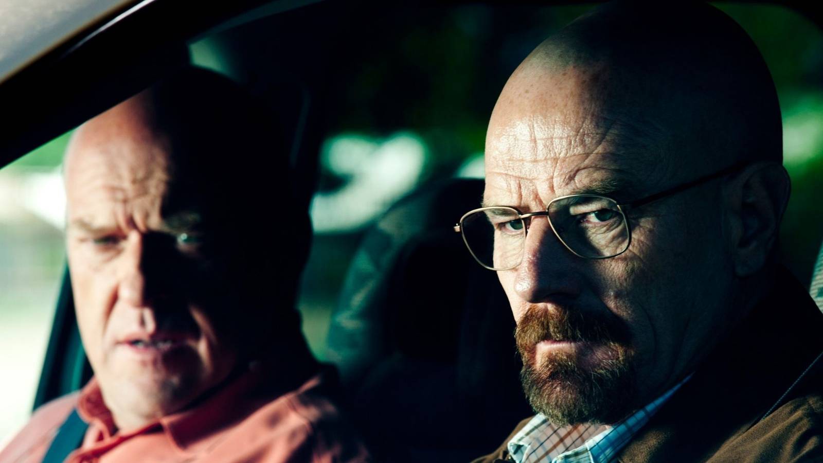 Dean Norris Returns to the World of 'Breaking Bad' Next Year