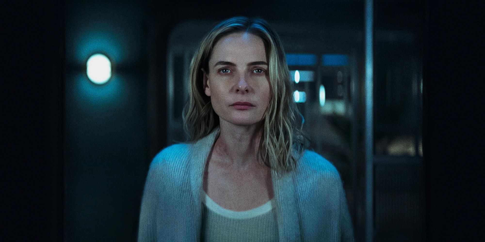 Rebecca Ferguson’s Apple TV Sci-Fi Series Quietly Soars Before Season 3 image
