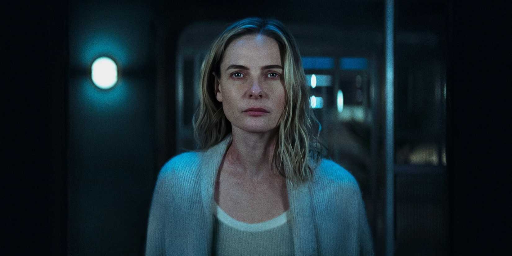 Rebecca Ferguson in "Silo," premiering July 3, 2026 on Apple TV.