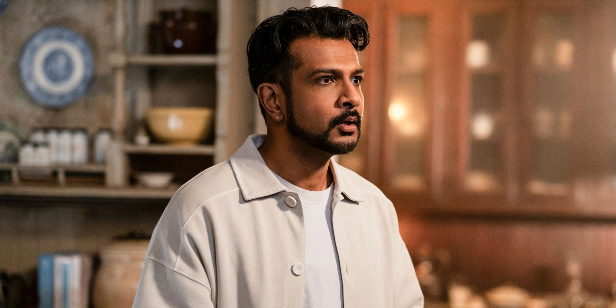 ‘Ghosts’ Officially Makes a Major Change for Season 6 image