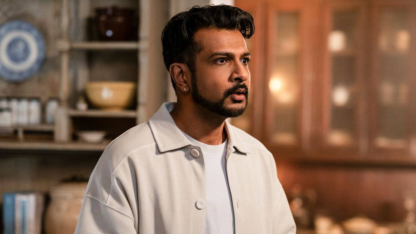 ‘Ghosts' Officially Makes a Major Change for Season 6