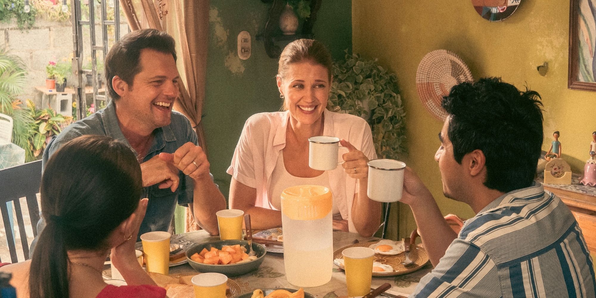 ‘Chuck’ Fan Favorite Joins ‘Jurassic World’ Alum in New Must-Watch True-Story [Exclusive] image