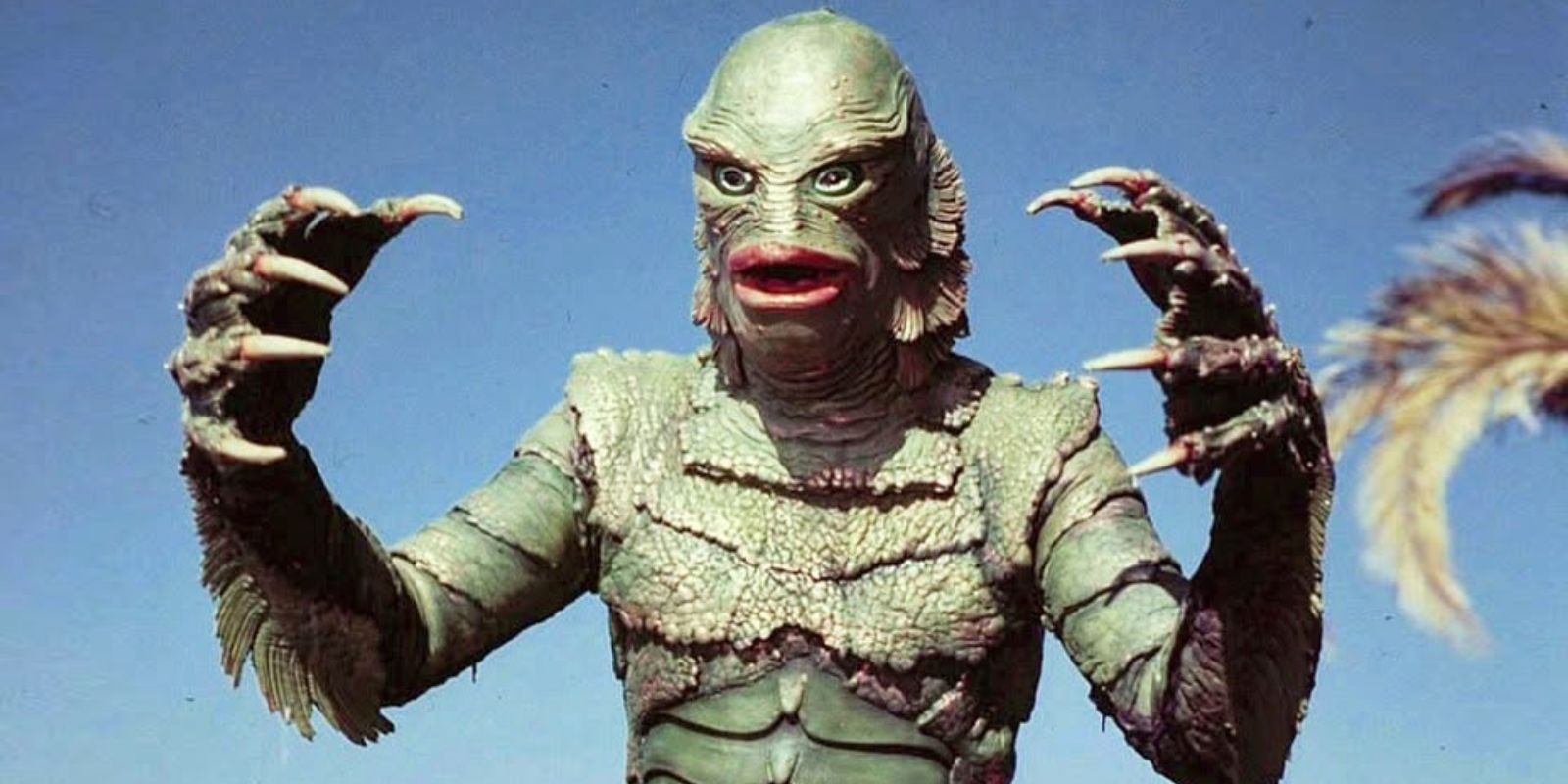 All 3 Creature from the Black Lagoon Movies, Ranked image