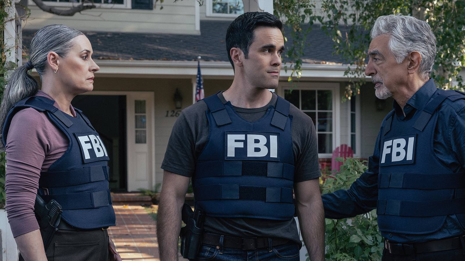 'Criminal Minds' Officially Cancelled After 20 Seasons