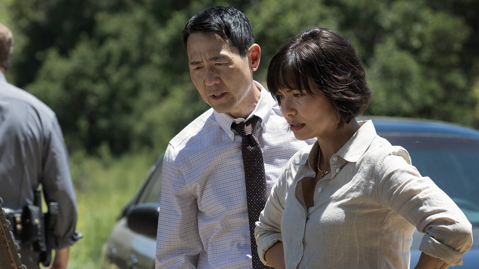 Paramount+'s Most Chilling Crime Thriller Has Stolen Taylor Sheridan's Streaming Crown