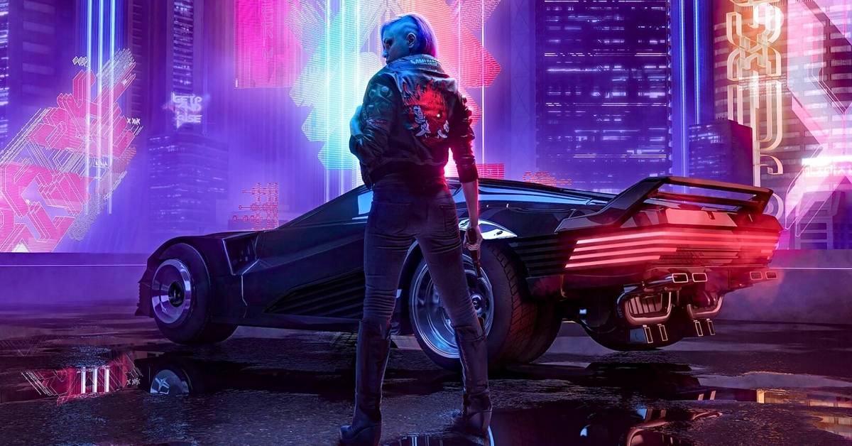 collider.com - Safwan Azeem - The 6 Greatest Sci-Fi Video Games of All Time, Ranked