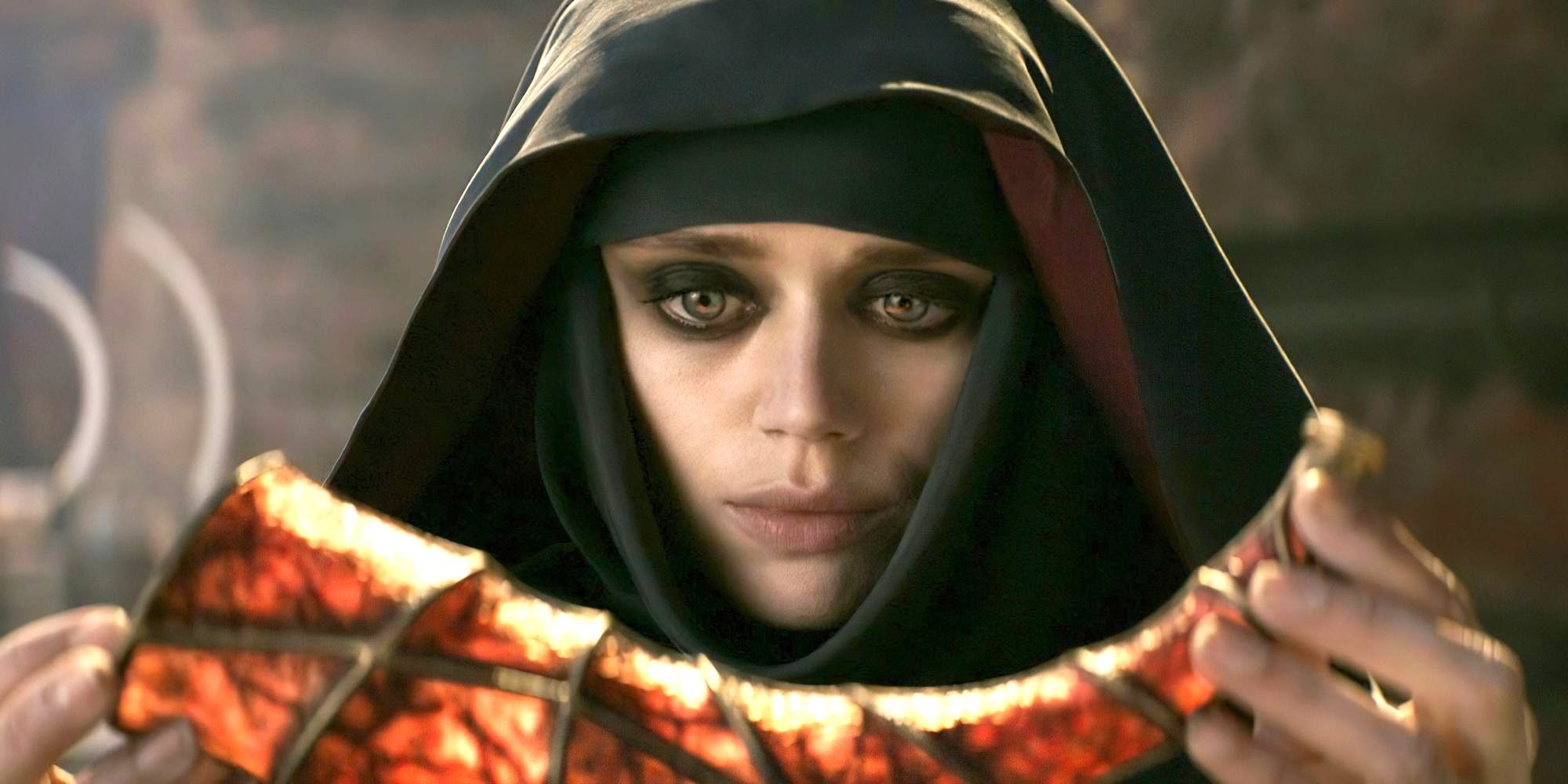 Paramount’s Most Underrated Crime Fantasy Is Climbing Another Streamer’s Charts 3 Years Later