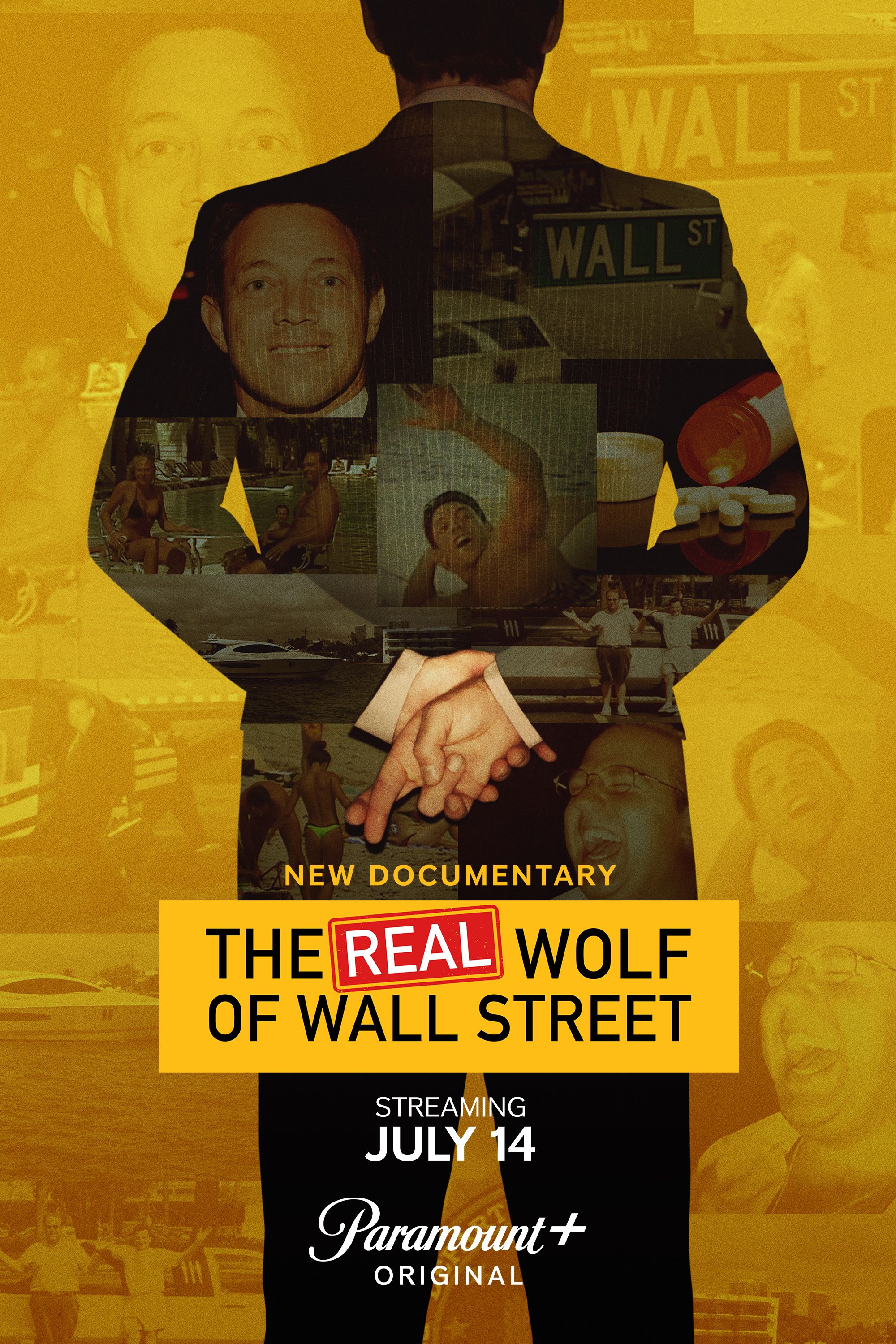 Shocking True-Crime Follow-Up to Martin Scorsese's 'The Wolf of Wall Street' Unleashed in Three Parts!