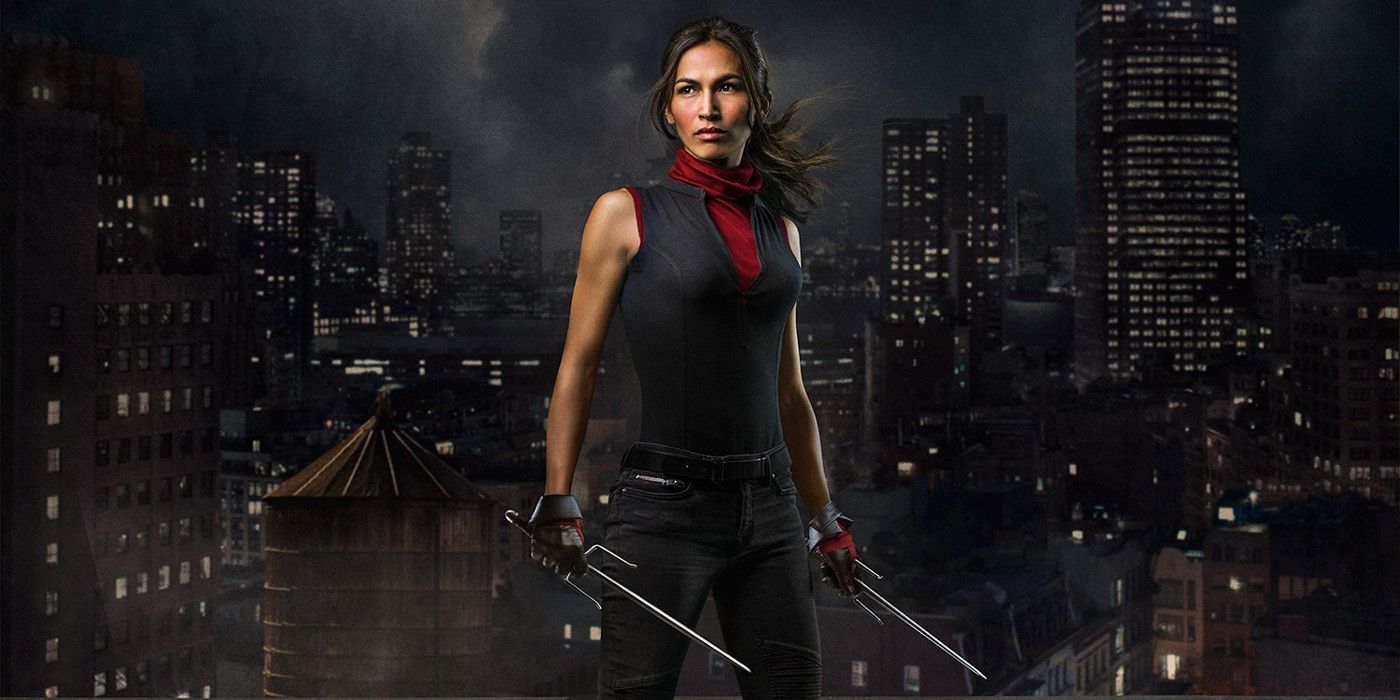 'Daredevil: Born Again' Has the Chance To Redeem Elektra Where the Netflix Series Failed image