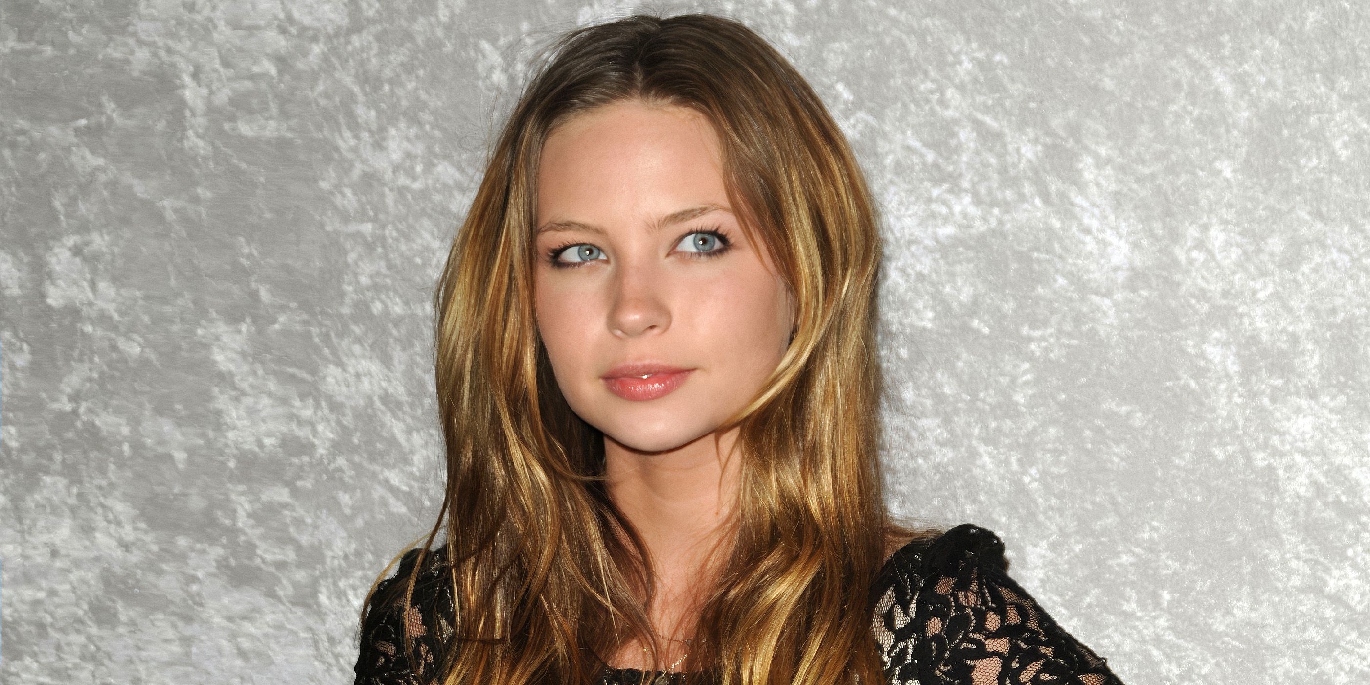 Original 'Lilo & Stich' Star Daveigh Chase Dead at 35 image