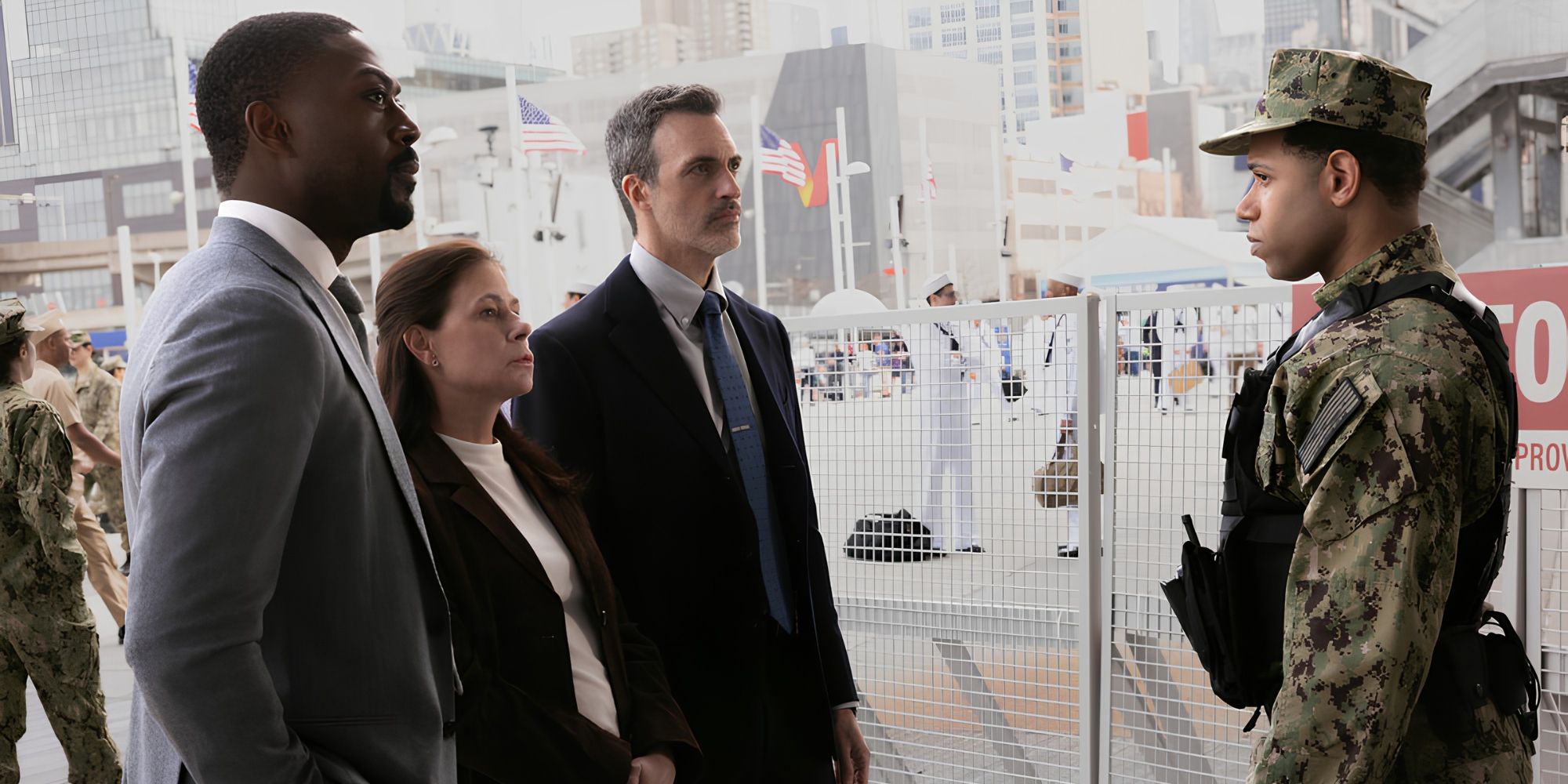 New Law & Order Spin-Off Officially Sets Release Date