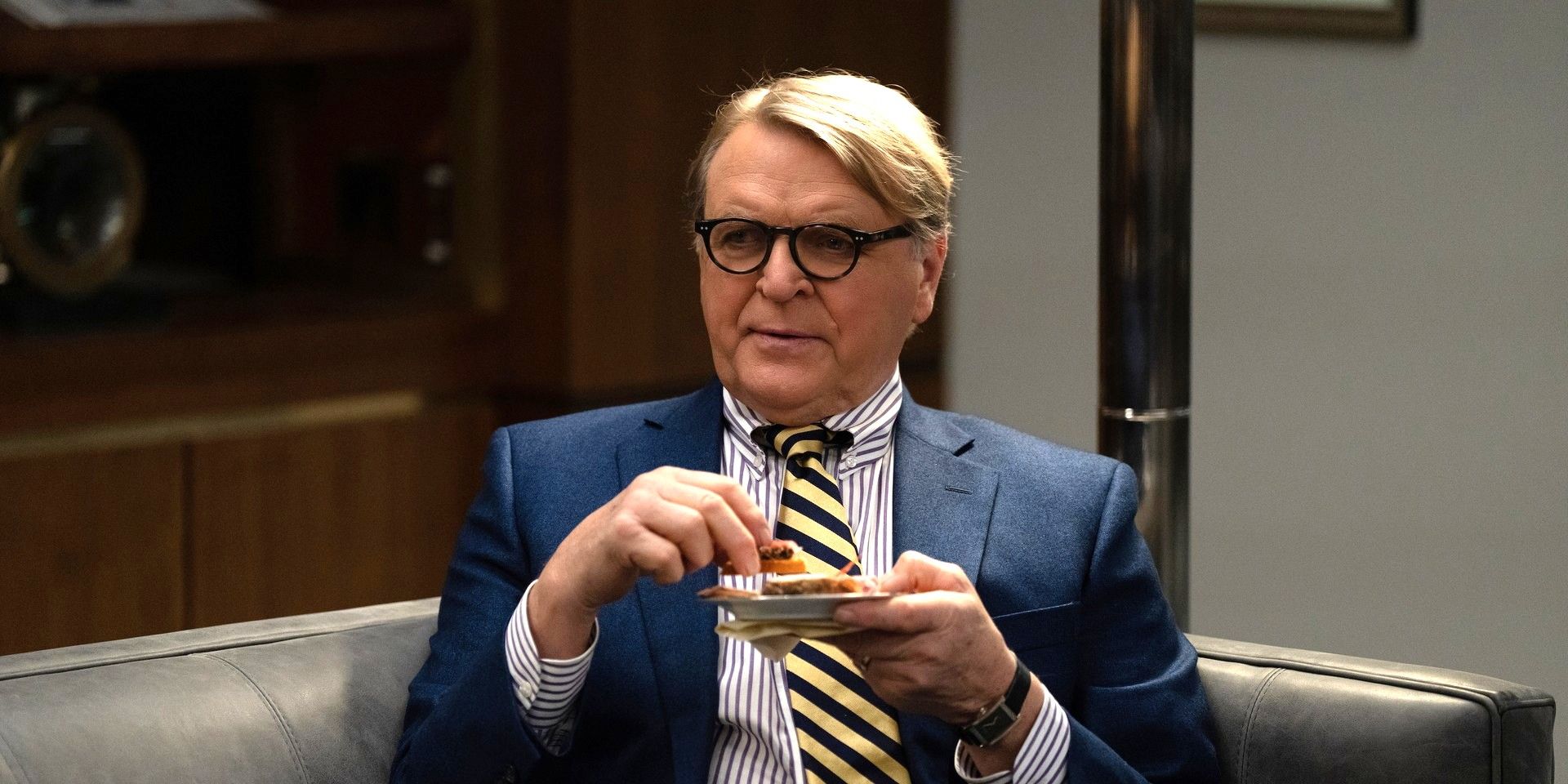 3 Years Later, HBO's 10/10 Masterpiece Becomes a Surprise Streaming Hit image