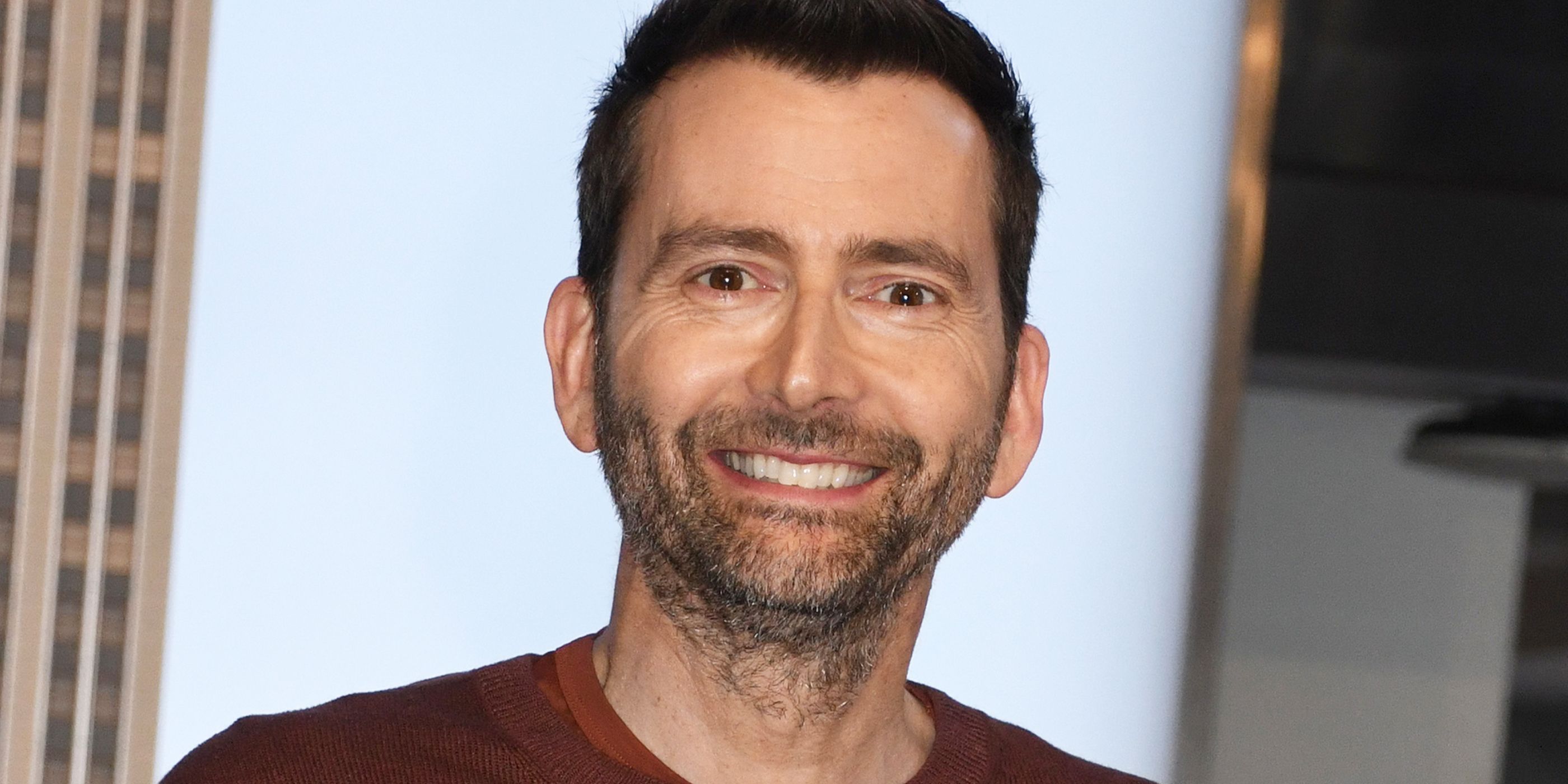David Tennant’s 2-Part Historical Series Is Officially Taking Over the World image