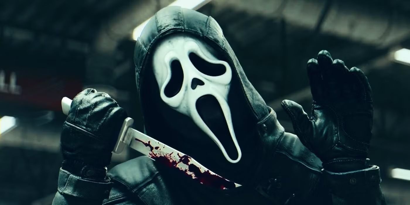 Long-Awaited ‘Dead by Daylight’ Movie Officially Has a Director image