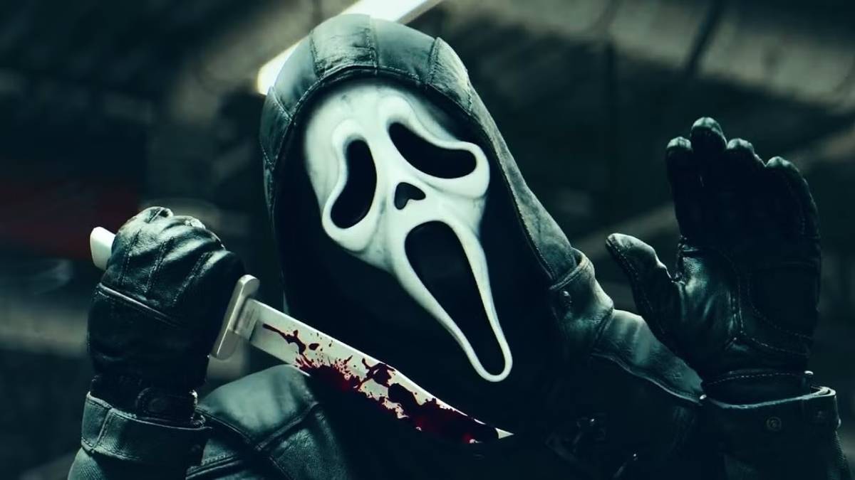 Long-Awaited ‘Dead by Daylight’ Movie Officially Has a Director