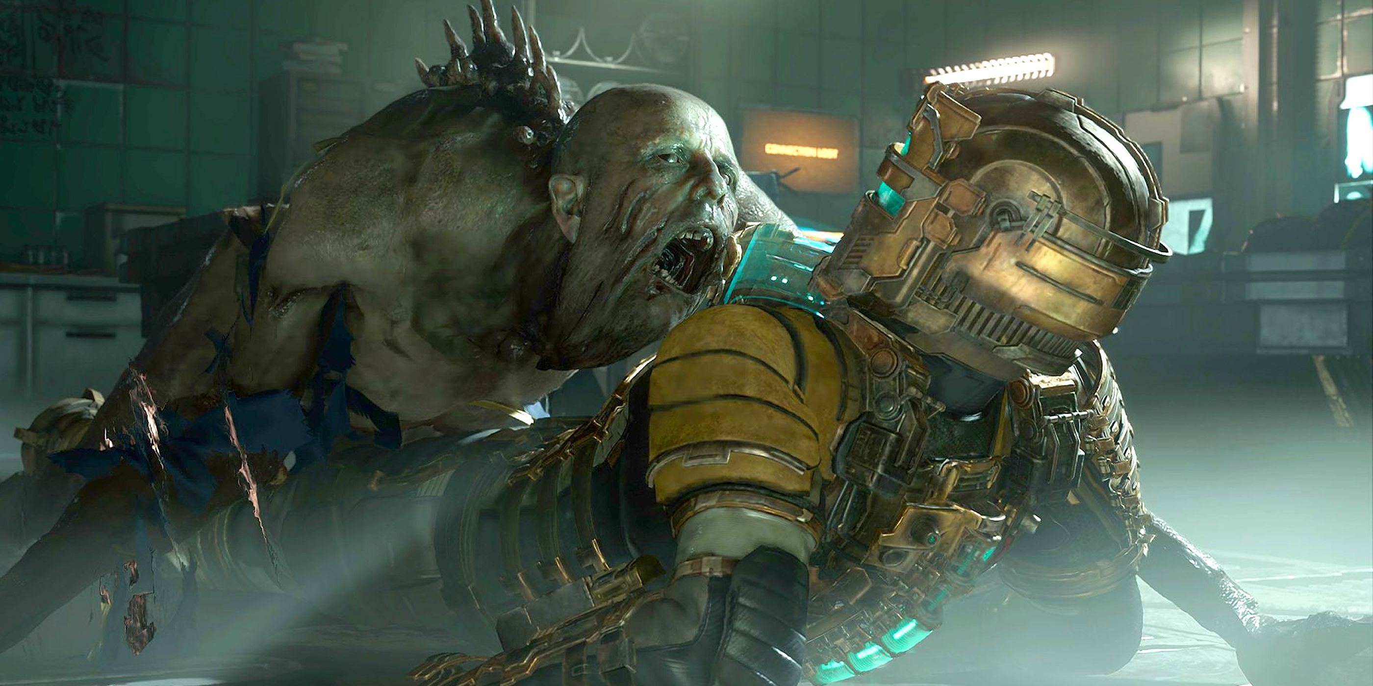10 Scariest Video Games of the Last 25 Years image